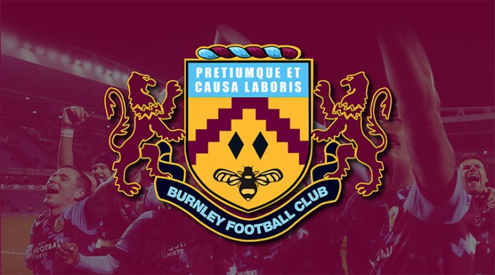 Khám Phá Ý Nghĩa Sâu Sắc Đằng Sau Biểu Tượng Logo Burnley FC