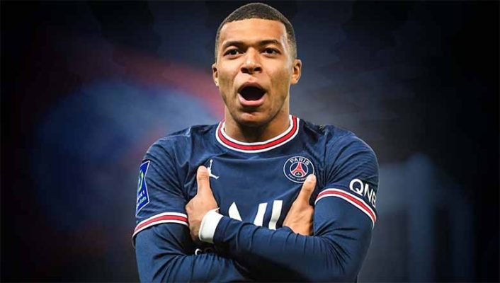 Tiểu sử Kylian Mbappé: Hành trình từ ngôi sao trẻ đến huyền thoại