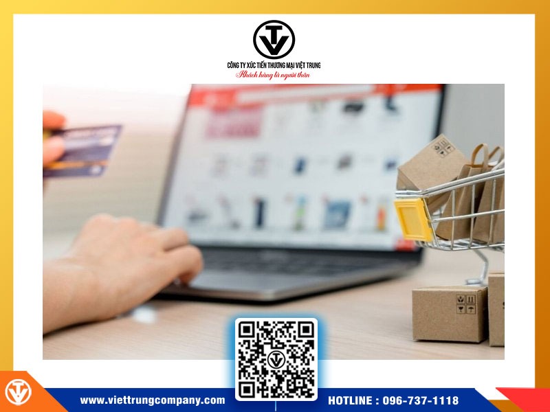 Đặt hàng Taobao về Việt Nam tại Việt Trung Company mất bao lâu? 