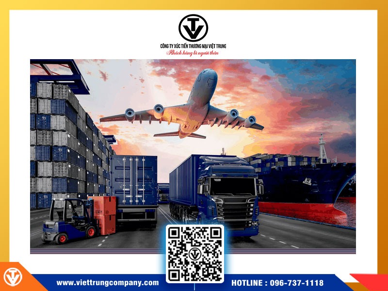 Đặt hàng Taobao về Việt Nam tại Việt Trung Company mất bao lâu? 