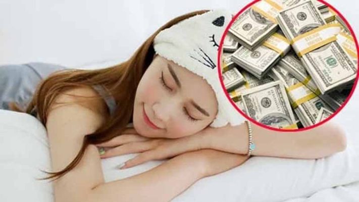 Mơ thấy tiền là điềm gì? Giải mã may mắn và rủi ro sắp tới