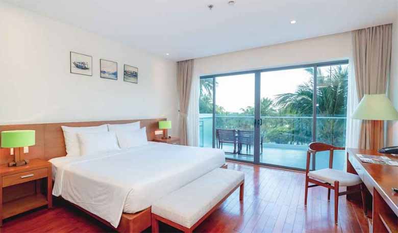 Top list khách sạn Nha Trang gần biển đáng trải nghiệm nhất cho kỳ nghỉ trong mơ

