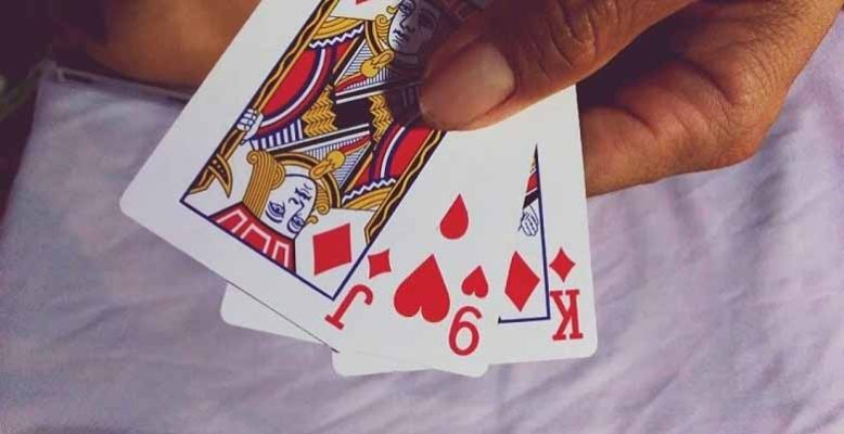 Cách chơi bài cào chuẩn luật: Hướng dẫn từ A-Z cho tân thủ