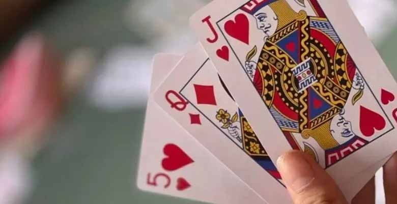 Cách chơi bài cào chuẩn luật: Hướng dẫn từ A-Z cho tân thủ
