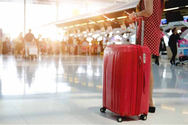 Hành lý ký gửi là gì? Những điều cần biết khi đặt vé VietJet