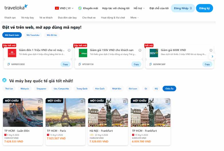 Khám Phá Cách Săn Vé Máy Bay Giá Rẻ AirAsia Cho Mọi Hành Trình